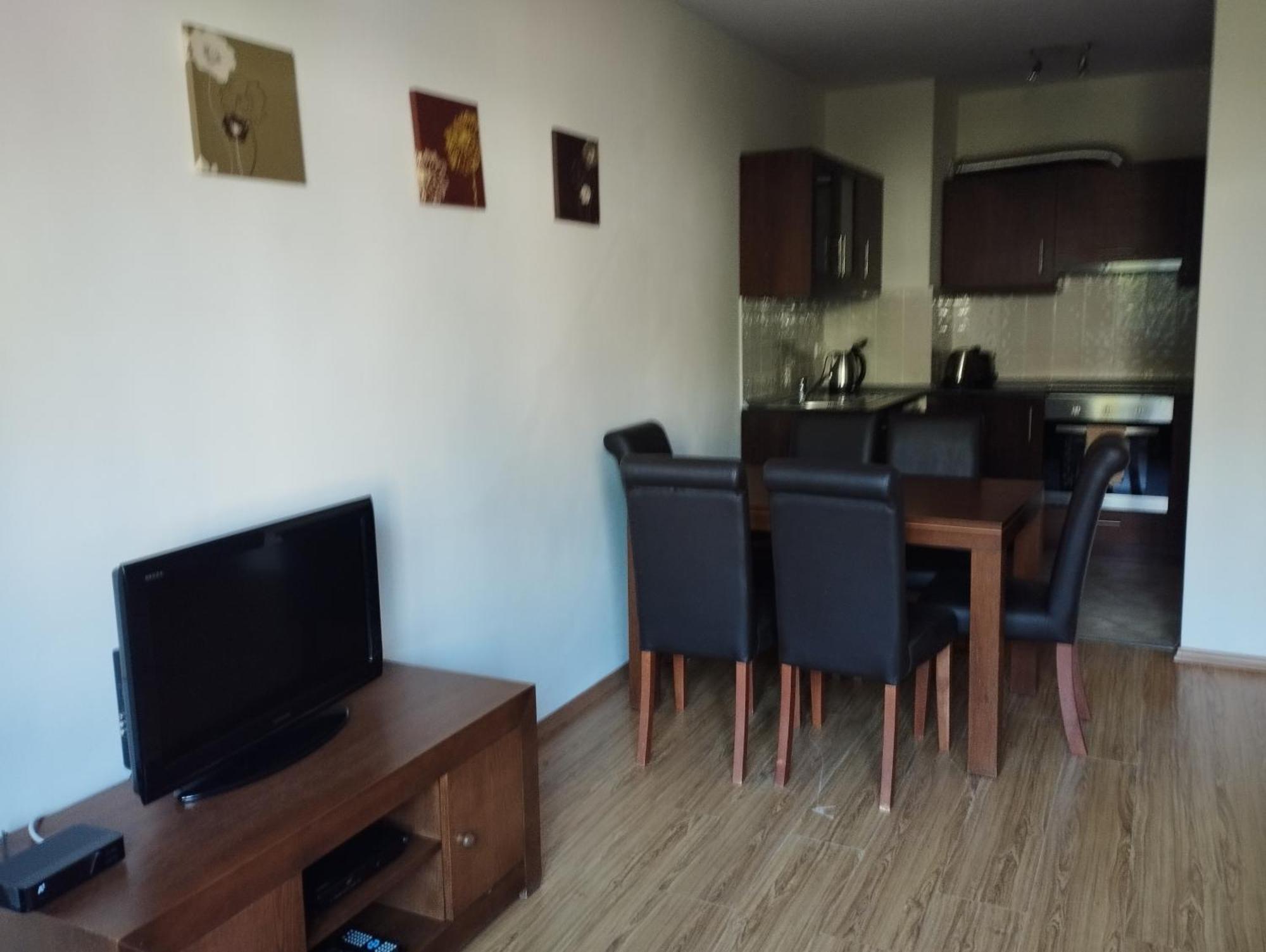 Chamkoria Chalets Borovets Eksteriør bilde