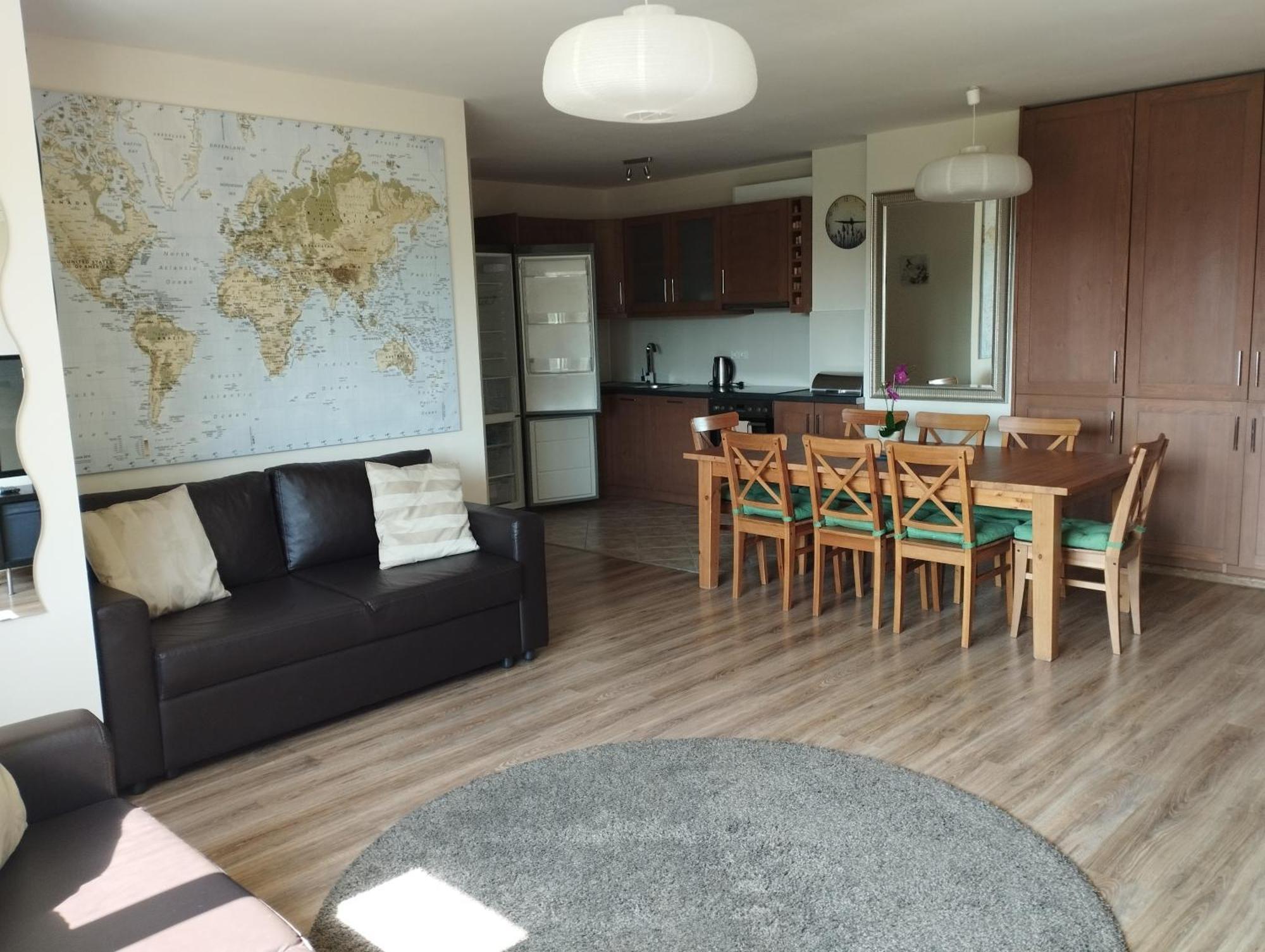 Chamkoria Chalets Borovets Eksteriør bilde